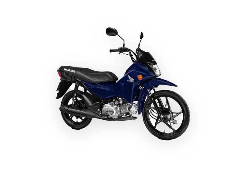 Honda POP 110I ES+10