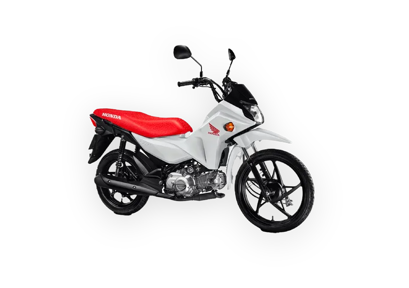 Honda POP 110I ES