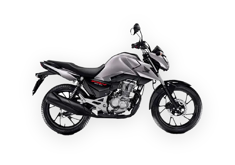 Honda CG160 FAN