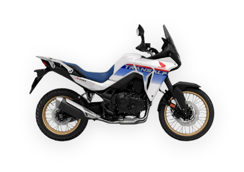 Honda XL 750