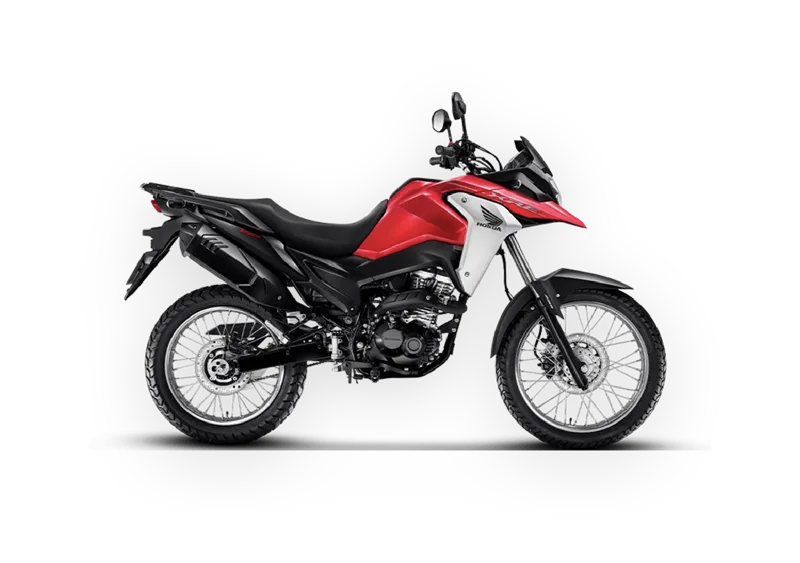 Honda XRE 190