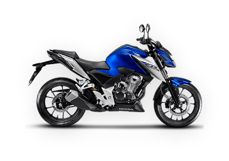 Honda CB 300F ABS